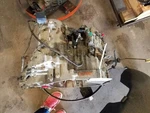 Automatic Transmission 3.7L Cylinder Fits 10-12 Zdx 1349679. Fixed Price $674.90.