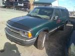 Automatic Transmission From 1996 Chevy S10 Blazer 4X4 4L60E. Fixed Price $240.00.