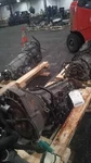 Used Automatic Transmission Assembly Fits: 2006 Ford Mustang Speed 6-245 4.. Fixed Price $1485.00.