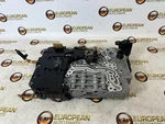 2014 Audi A6 C7 3.0T Nnt Transmission Valve Body Mechatronics 8HP55 Oem 104K. Fixed Price $235.00.