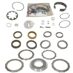 Bd Power Stage Transmission Build-it Kit For 2003-2007 Dodge Cummins 1062014. Fixed Price $1082.95.
