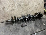 Used R32 A31 S2 RB20DET Nissan Engine Crankshaft Jdm Skyline. Fixed Price $1399.95.