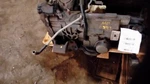 Pontiac Automatic Gearbox Transmission 3.8L Fwd Opt MN3 1998 Bonneville. Fixed Price $445.00.