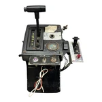 Allison MT653 Transmission Electric Shifter - Used P/n 12134897. Fixed Price $250.00.