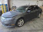 Automatic Transmission 2.5L Vin 8TH Digit Fits 11-12 Fusion 689274. Fixed Price $574.19.