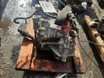 Used Automatic Transmission Assembly Fits: 2010 Dodge Caliber Cvt 2.0L Fwd Th. Fixed Price $1200.00.