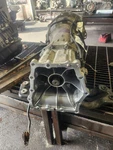 Automatic Transmission 4WD Awd Fits 13 Infiniti EX37 463149. Fixed Price $1020.00.