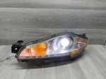 2010-2015 Jaguar Xj Left Driver Lh Head Light Lamp Xenon Hid Complete Oem ((4)). Fixed Price $299.99.