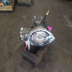 Caravan Automatic Transmission 3.3L Speed Fits 08 4859521. Fixed Price $748.83.