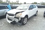 2013 Chevrolet Equinox Automatic Transmission Oem 136K Miles - LKQ438648840. Fixed Price $514.10.