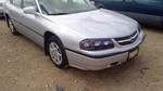 Automatic Transmission 3.4L Id Rlb Fits 00 Impala 4555647. Fixed Price $794.90.