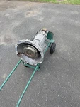 2012-2020 Nissan NV1500 4.0L Automatic Transmission 100K Miles Oem.. Fixed Price $2200.00.