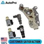 Transmission Solenoids Kit For Gm Chevy 2004+ Epc Tcc Shift 4T40-E 4T40E 4T45E. Fixed Price $49.99.