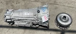 2020-23 Mercedes W167 Gls Gle Transmission W/torque Converter A725270341887 Oem. Fixed Price $3999.99.