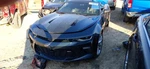 2016 Chevrolet Camaro Automatic Transmission Oem 81K Miles - LKQ448397424. Fixed Price $2846.10.