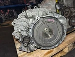 08-15 Mitsubishi Lancer Ralliart Sst Automatic Transmission 86K Video 4B11T. Fixed Price $1999.99.