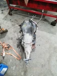 Automatic Transmission C6 6-300 4.9L Fits 92-96 Ford E150 Van 254841. Fixed Price $517.50.