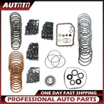 A6LF1 A6LF2 A6LF3 Transmission Master Rebuild Kit For Hyundai Santa Sonata Kia. Fixed Price $231.83.