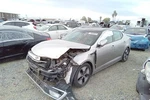 2012 Kia Optima Automatic Hybrid Transmission Oem 122K Miles - LKQ453753567. Fixed Price $1706.60.