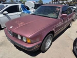 Manual Transmission Thru 6/92 Fits 91-92 Bmw 525I 30418909. Fixed Price $1214.38.