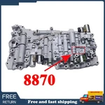 For Lexus IS350 GX460 Transmission Valve Body W/ 9 Solenoids A760/A760E/A760F. Fixed Price $241.17.