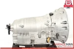 00-04 Mercedes R230 SL500 5G-TRONIC Automatic Transmission Assembly 722.633 117K. Fixed Price $325.00.
