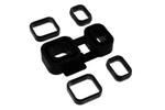 Automatic Transmission Adapter Plug-eng Code: N63B44A, Sedan, F01 Vaico V20-2646. Fixed Price $29.99.