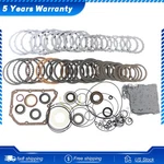 AW55-50SN 55-51SN AF23 AF33 Transmission Master Rebuild Kit Fit For Volvo Nissan. Fixed Price $241.79.