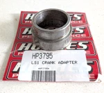 Hughes Performance HP3795 LS1 Flexplate Crank Adapter Sealed In Package. Fixed Price $65.00.