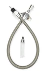 Lokar Hi-tech Flexible Braided Transmission Dipstick TD-36L80FM. Fixed Price $150.49.