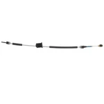 Genuine Porsche 911 2005-2013 Transmission Shift Control Cable 997-426-033-01. Fixed Price $234.89.