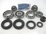 Fits Gm Geo Metro 5SP Fwd Transmission Rebuild Kit 87-ON MV3. Fixed Price $109.00.