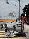 Oem Allison 3000HS Automatic Transmission 6510966857 Off International Durastar. Fixed Price $2000.00.