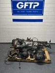 2008-2014 Subaru Impreza Wrx Sti 6 Speed Transmission Swap +brembo Brakes Hubs. Fixed Price $4523.99.