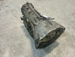 Automatic Transmission Speed From 2011 Audi Q7 3.0L 10086219. Fixed Price $1631.83.