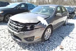 2010 Ford Fusion Automatic Transmission Oem 85K Miles - LKQ454653071. Fixed Price $1097.10.