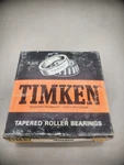 Timken 47490 Tapered Cone And Roller Bearing. Fixed Price $139.99.