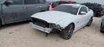 2014 Ford Mustang Automatic Transmission Oem 129K Miles - LKQ444273653. Fixed Price $1839.10.