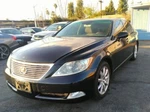 2007-2017 Lexus LS460L 4.6L Rwd Automatic Transmission 135K Miles Oem. Fixed Price $1694.00.