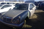 Automatic Transmission 210 Type E320 Awd Fits 98-99 Mercedes E-class 612388. Fixed Price $807.49.