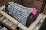 6-SPEED Automatic Transmission Gearbox 262772 Maserati Granturismo M145 07-2019. Fixed Price $1079.99.