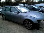 Automatic Transmission 2.0L Awd Quattro 6 Speed Fits 09-10 Audi A4 1047594. Fixed Price $450.00.