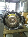 07-08 Nissan 350Z Automatic Transmission. Fixed Price $855.44.