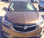 2016-2021 Buick Encore Chevy Trax Awd Automatic Transmission Opt Luv 6-SPEED. Fixed Price $426.95.