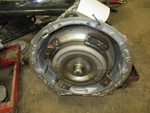 Automatic Transmission 166 Type ML350 Awd Fits 15 Mercedes Ml-class 2051172. Fixed Price $664.90.