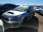 2018 Subaru Wrx Automatic Transmission Oem 140K Miles - LKQ439907761. Fixed Price $1362.10.