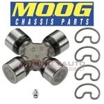 Moog At Transmission Universal Joint For 1982-1984 Pontiac Grand Prix Ul. Fixed Price $33.18.