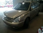 Automatic Transmission From 2008 Kia Sedona. Fixed Price $240.00.