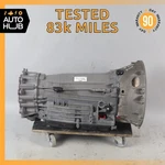 Mercedes W251 R350 ML350 4MATIC 7G-TRONIC Automatic Transmission 722.906 Oem 83K. Fixed Price $699.23.