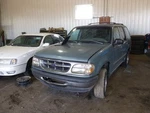 Automatic Transmission 6 Cylinder 4.0L Sohc Vin 4WD Fits 98 Explorer 2078925. Fixed Price $688.75.